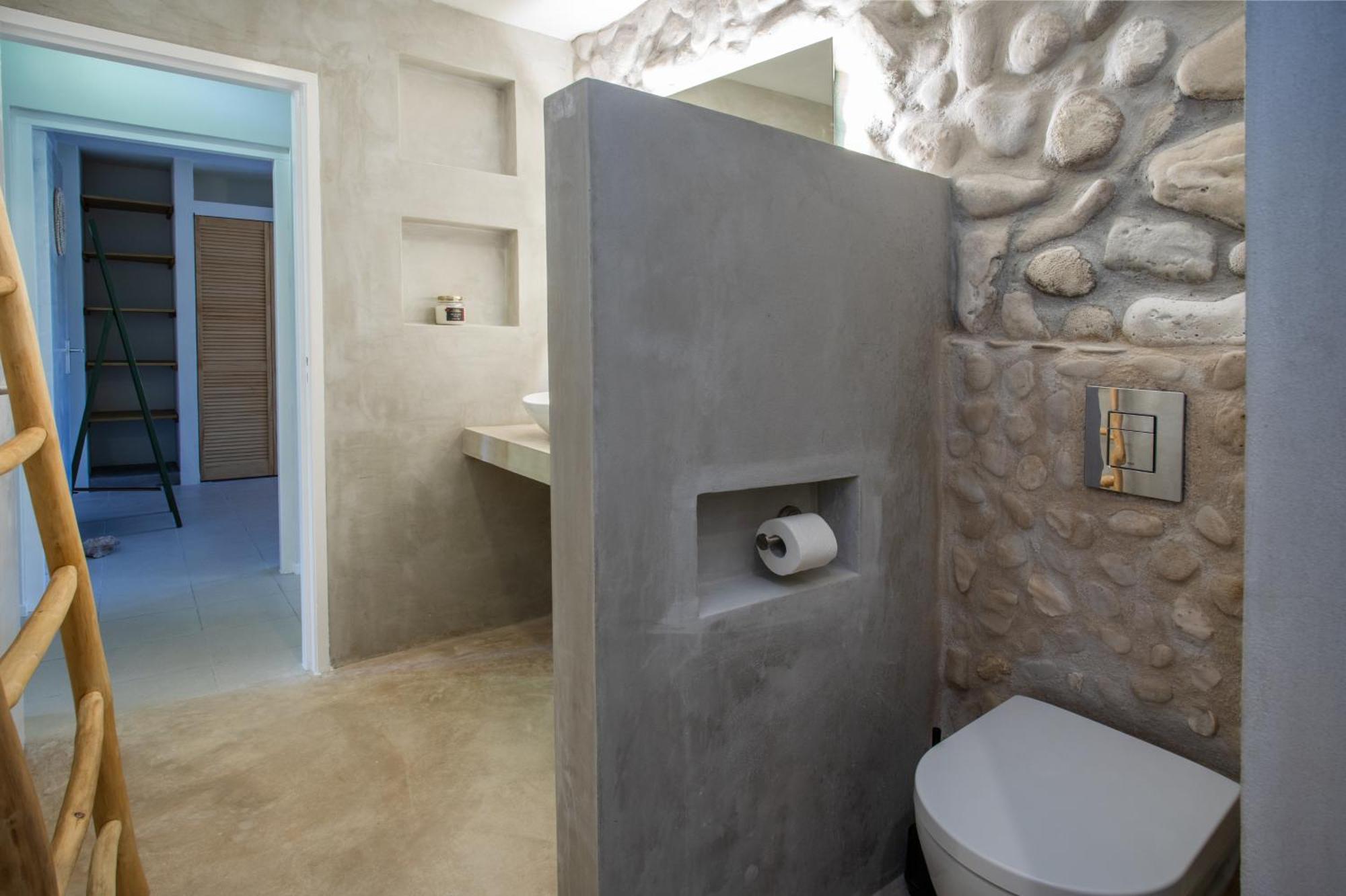 Tranquil Retreat Villa Willemstad Ngoại thất bức ảnh