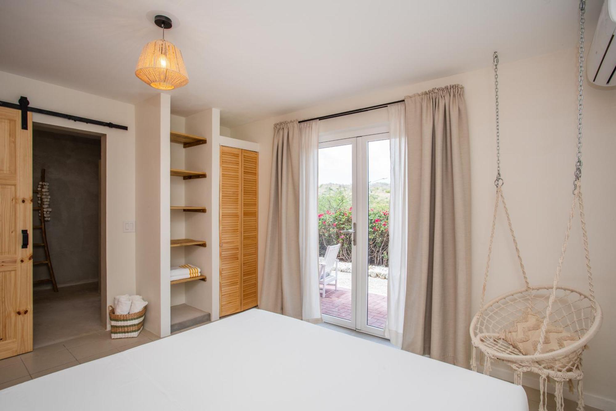 Tranquil Retreat Villa Willemstad Ngoại thất bức ảnh